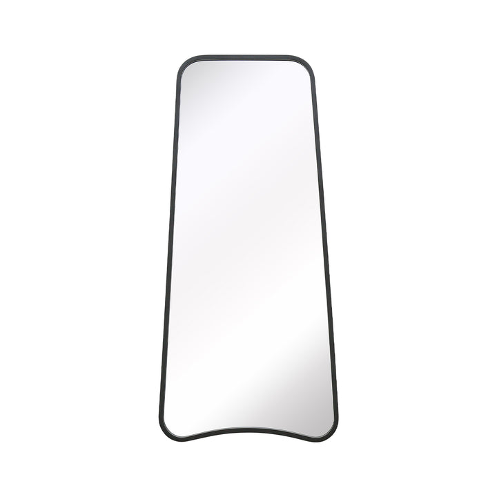 DESIO Metal Decorative Asymmetrical Wall Mirror