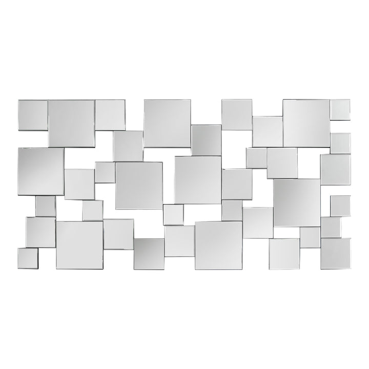 URBINO Rectangular Accent Wall Mirror