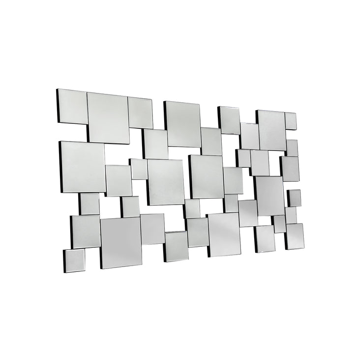 URBINO Rectangular Accent Wall Mirror